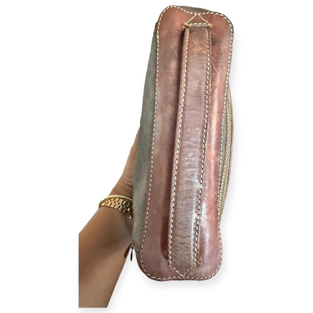 Vintage Celine Macadam Vanity Case | Project Piece - Picture 3 of 8